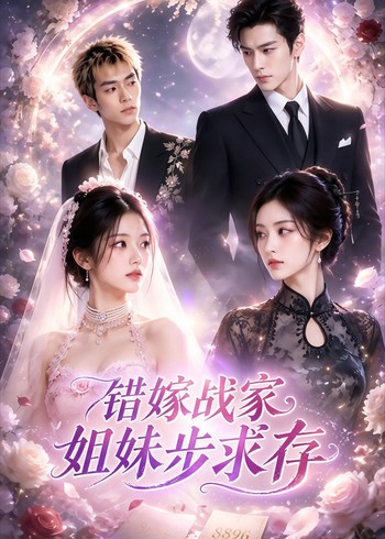 错嫁战家姐妹步步求存