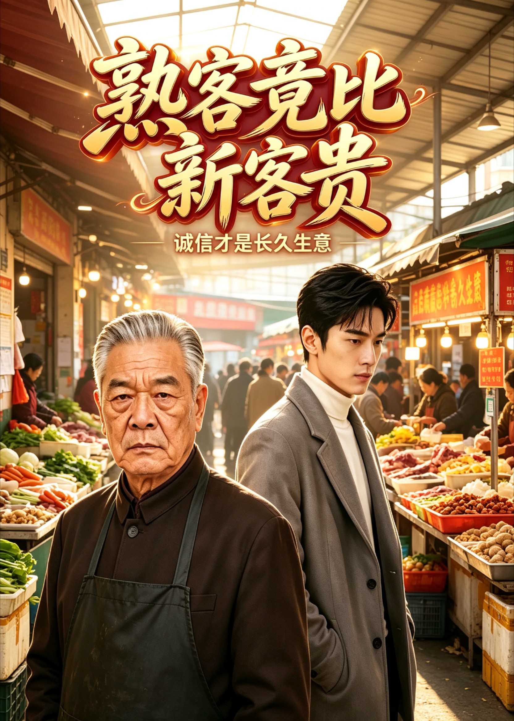 熟客竟比新客贵封面图