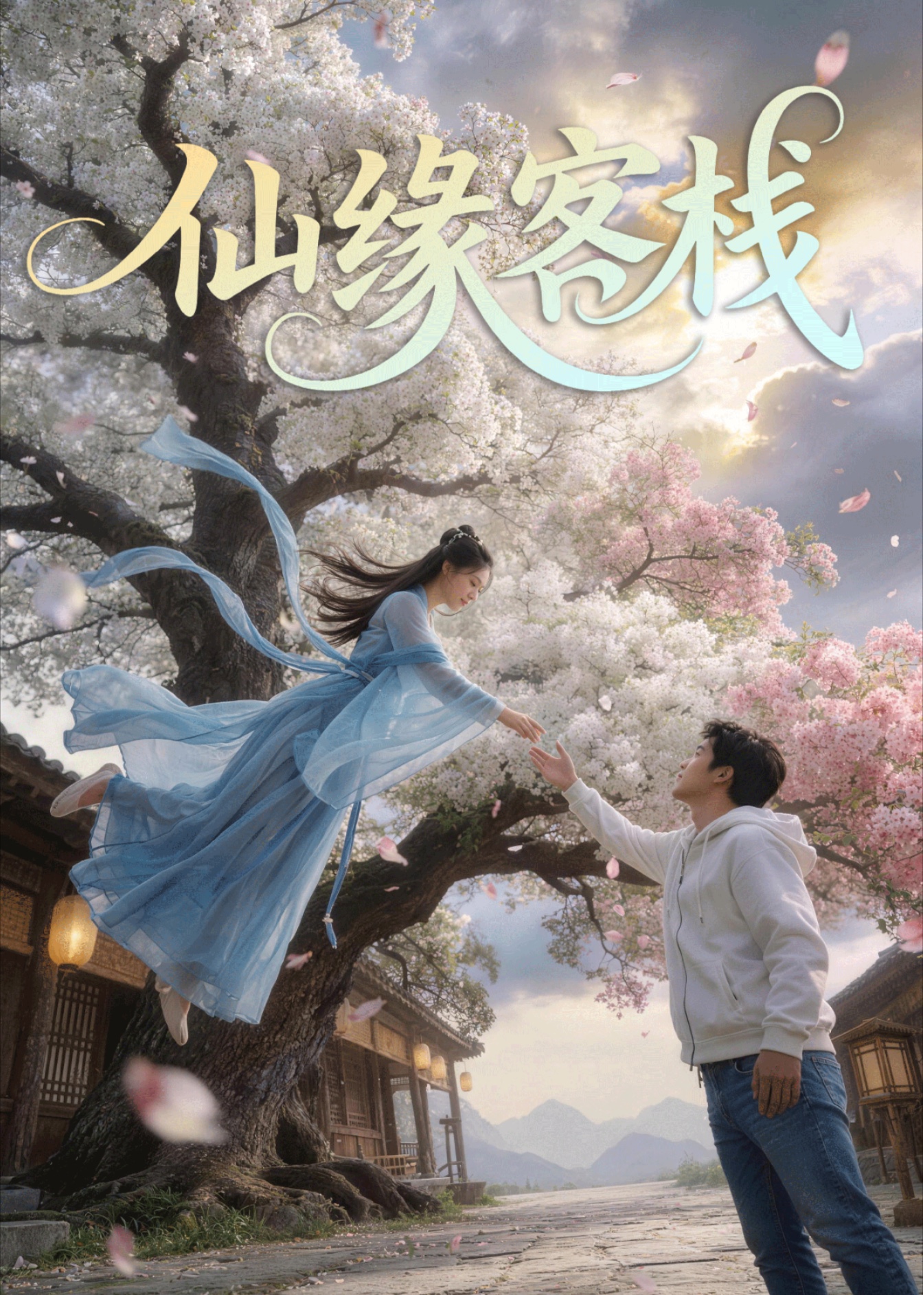 仙缘客栈封面图