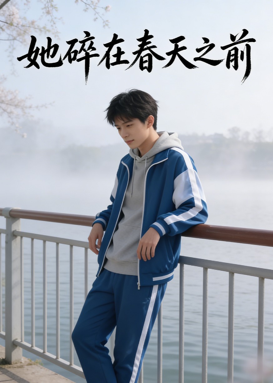 她碎在春天之前