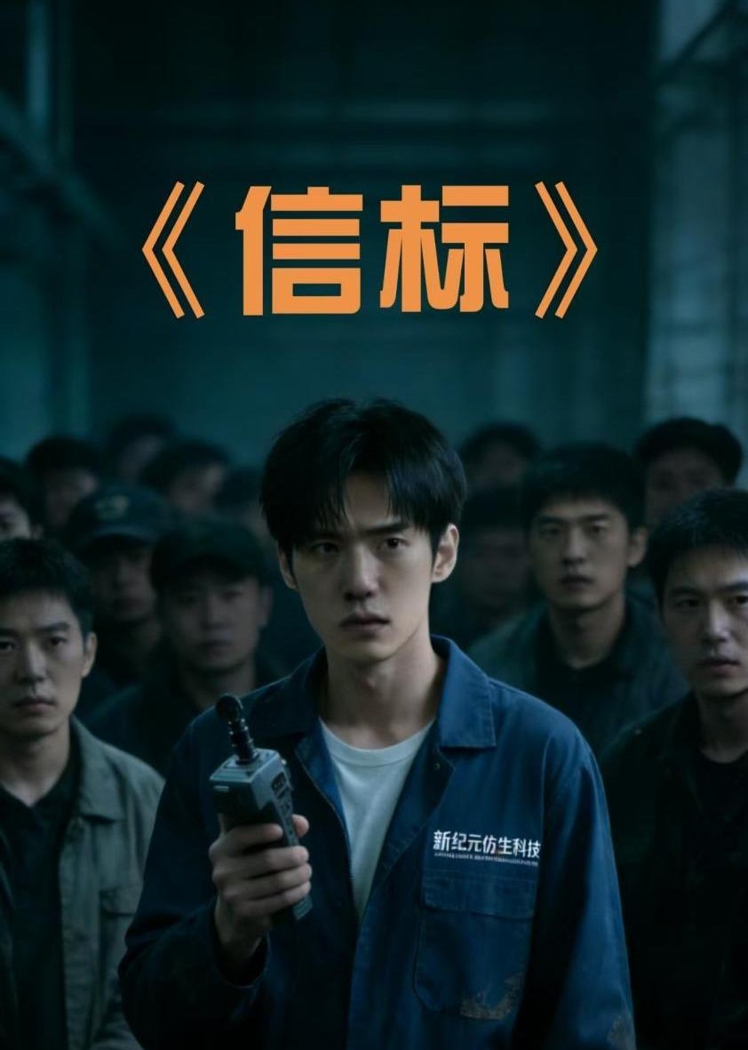 信标