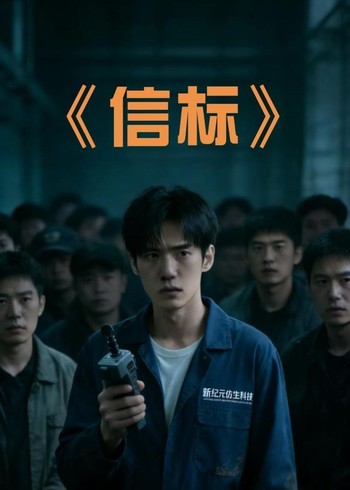 信标封面图