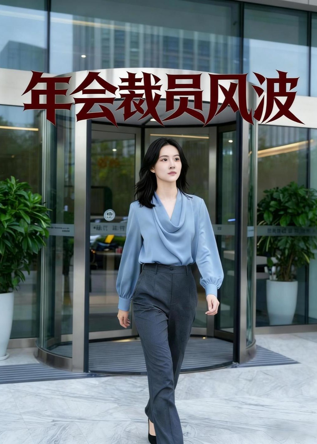 年会裁员风波
