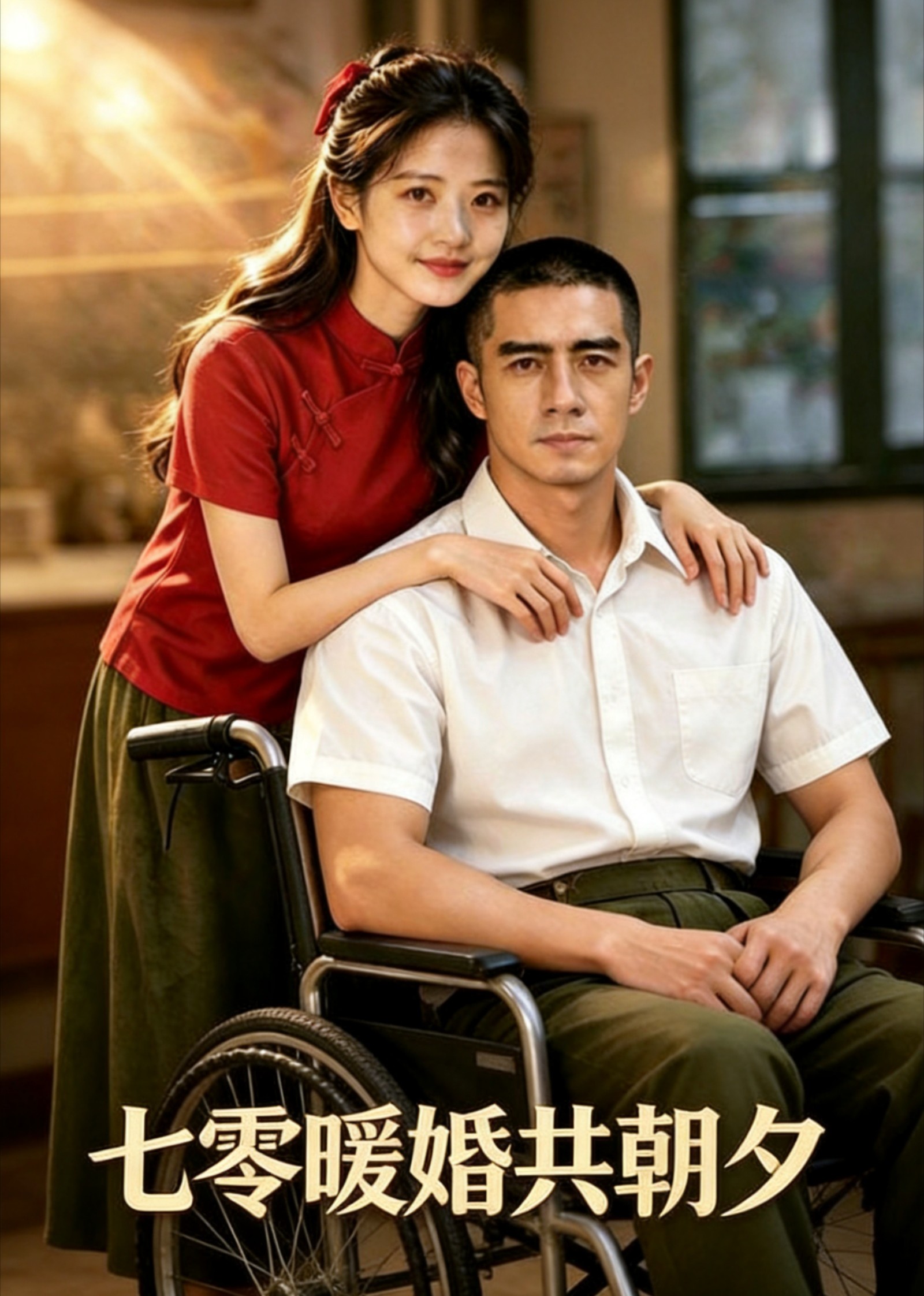 七零暖婚共朝夕