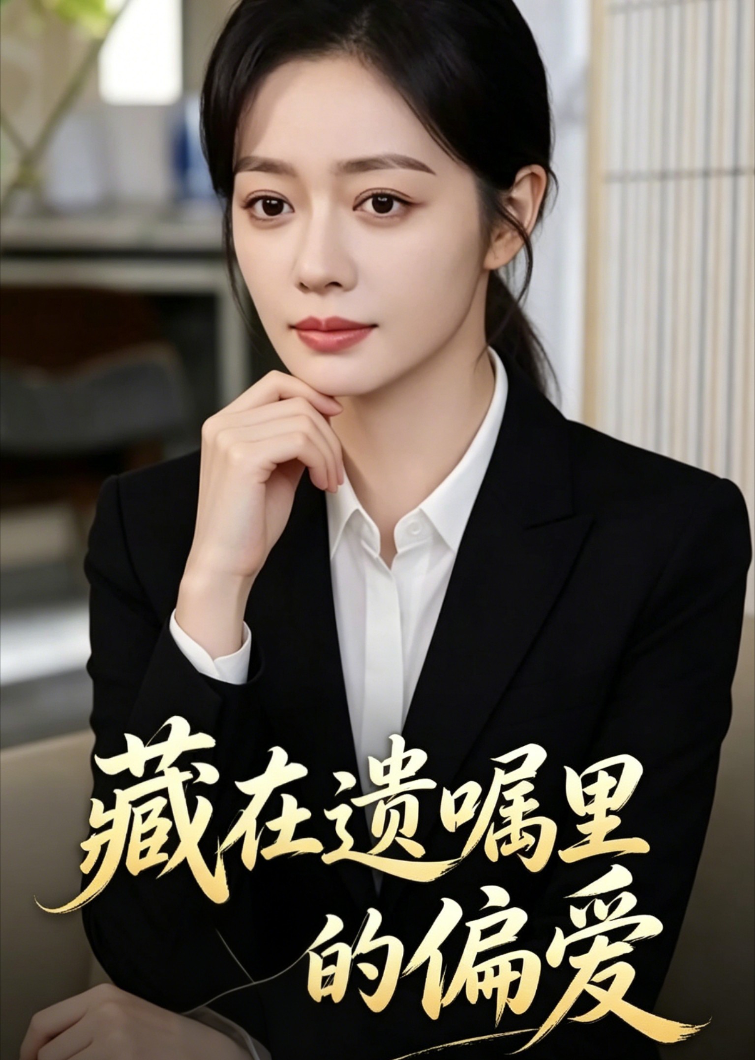 藏在遗嘱里的偏爱