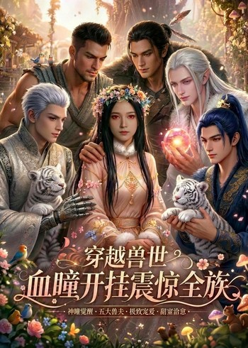 穿越兽世血瞳开挂震惊全族
