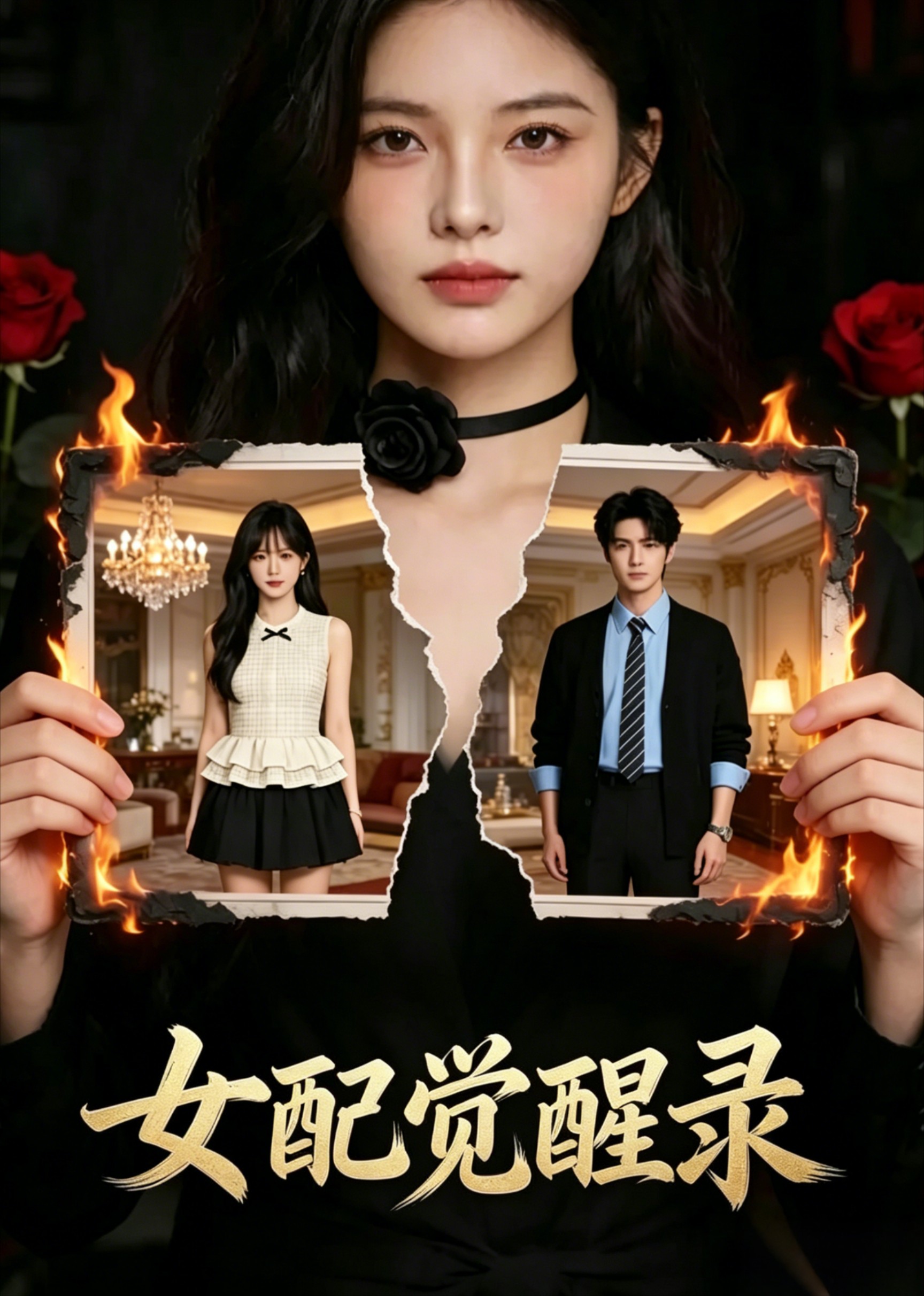 女配觉醒录