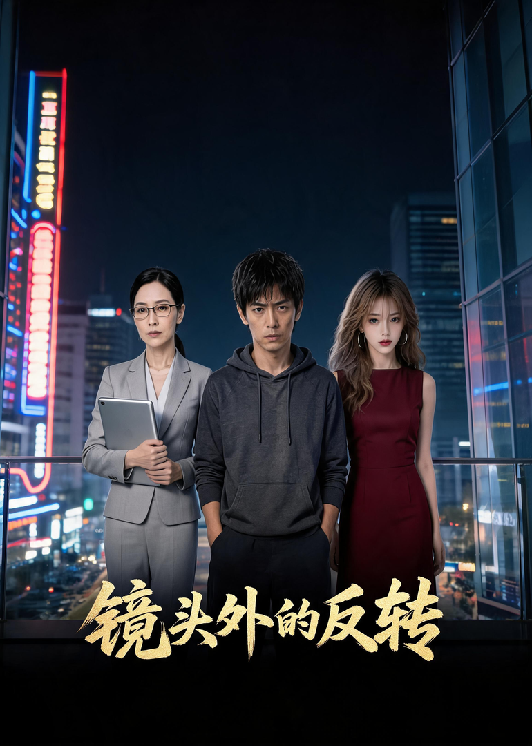 镜头外的反转