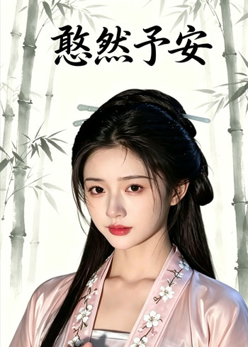 憨然予安封面图