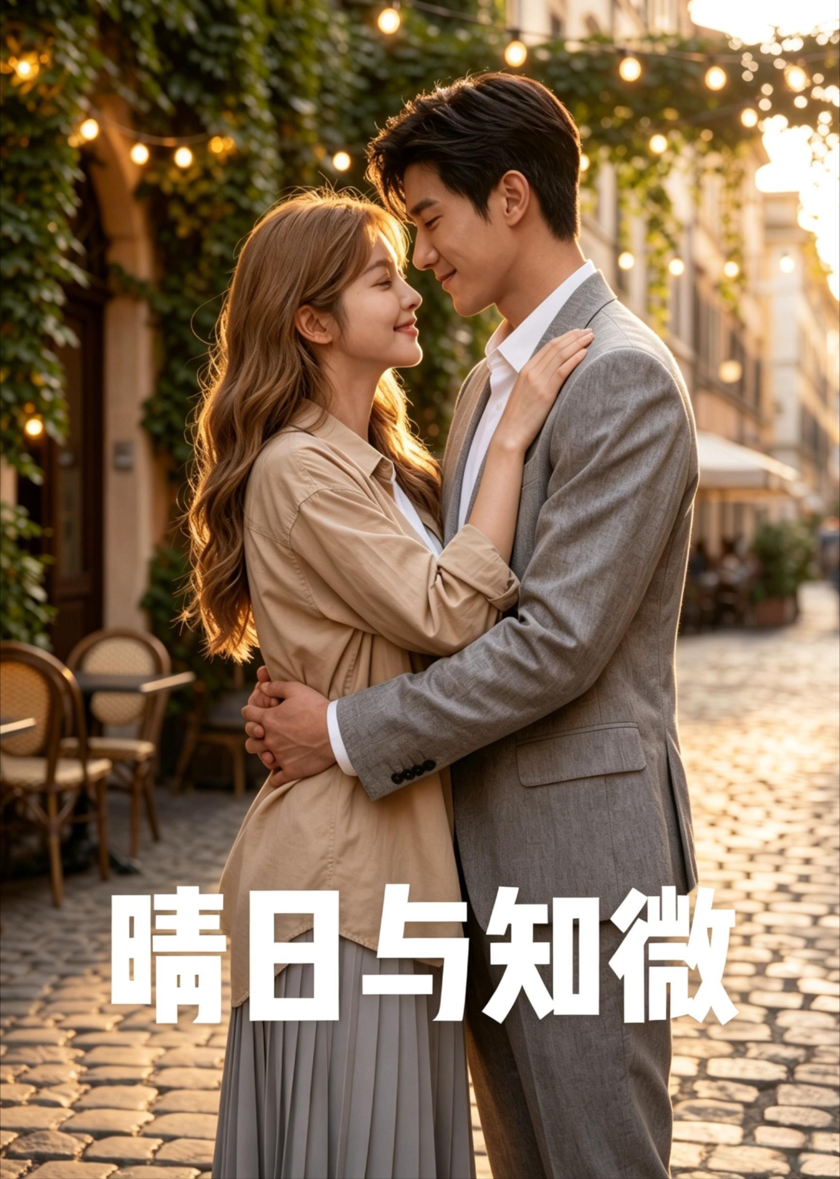 晴日与知微