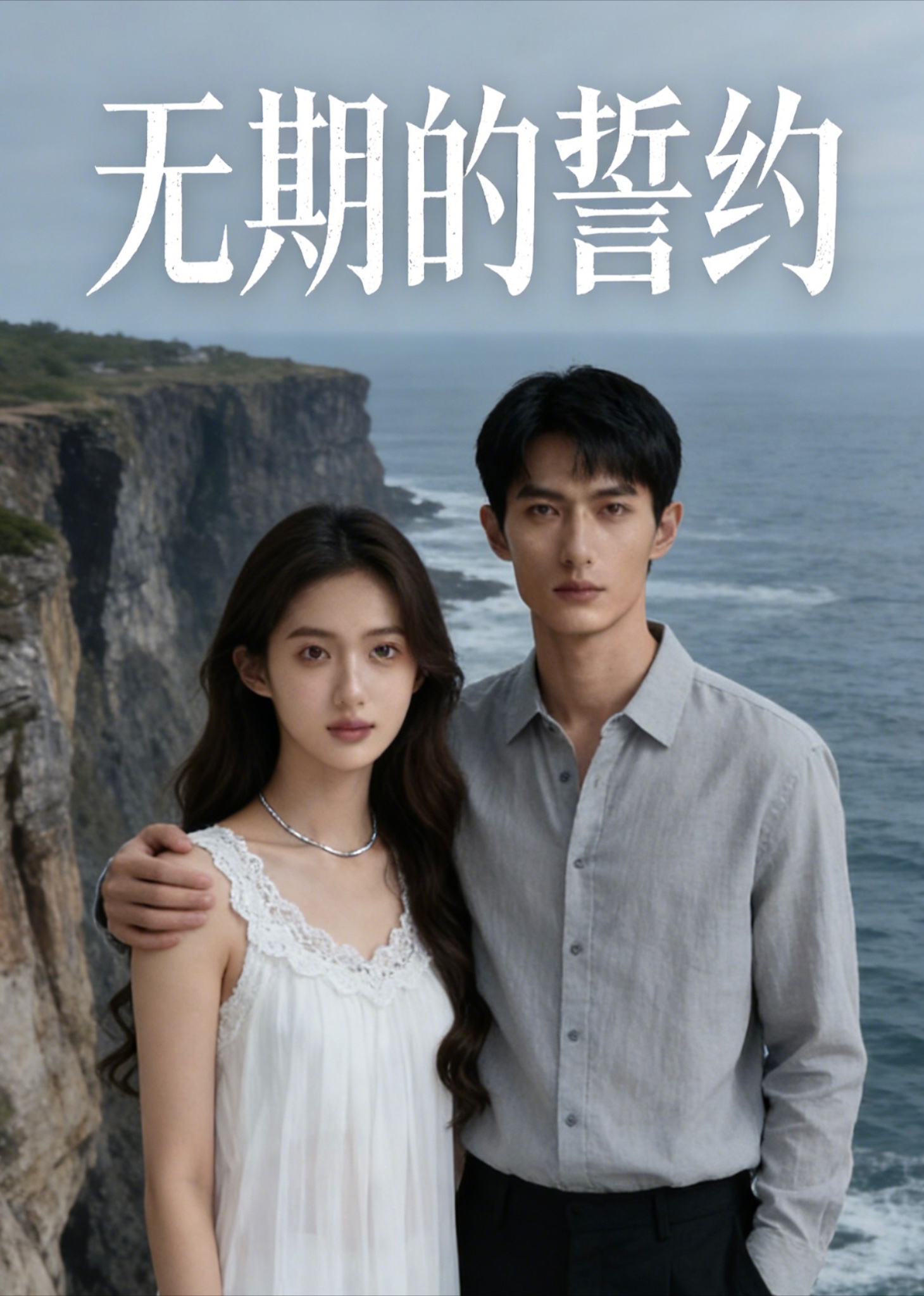 无期的誓约
