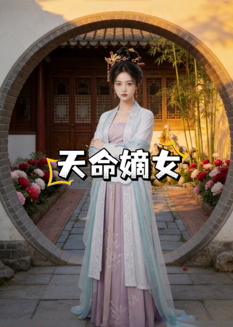 天命嫡女