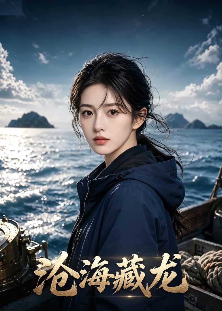 沧海藏龙