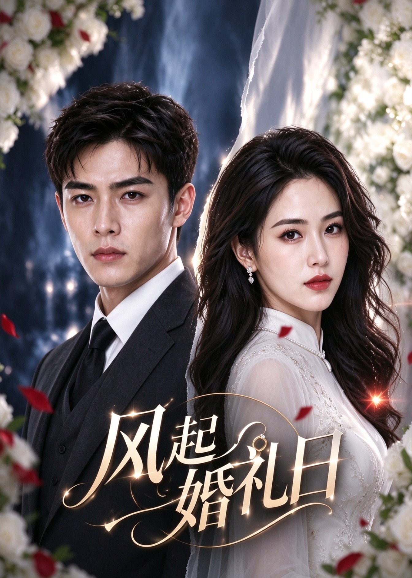 风起婚礼日封面图