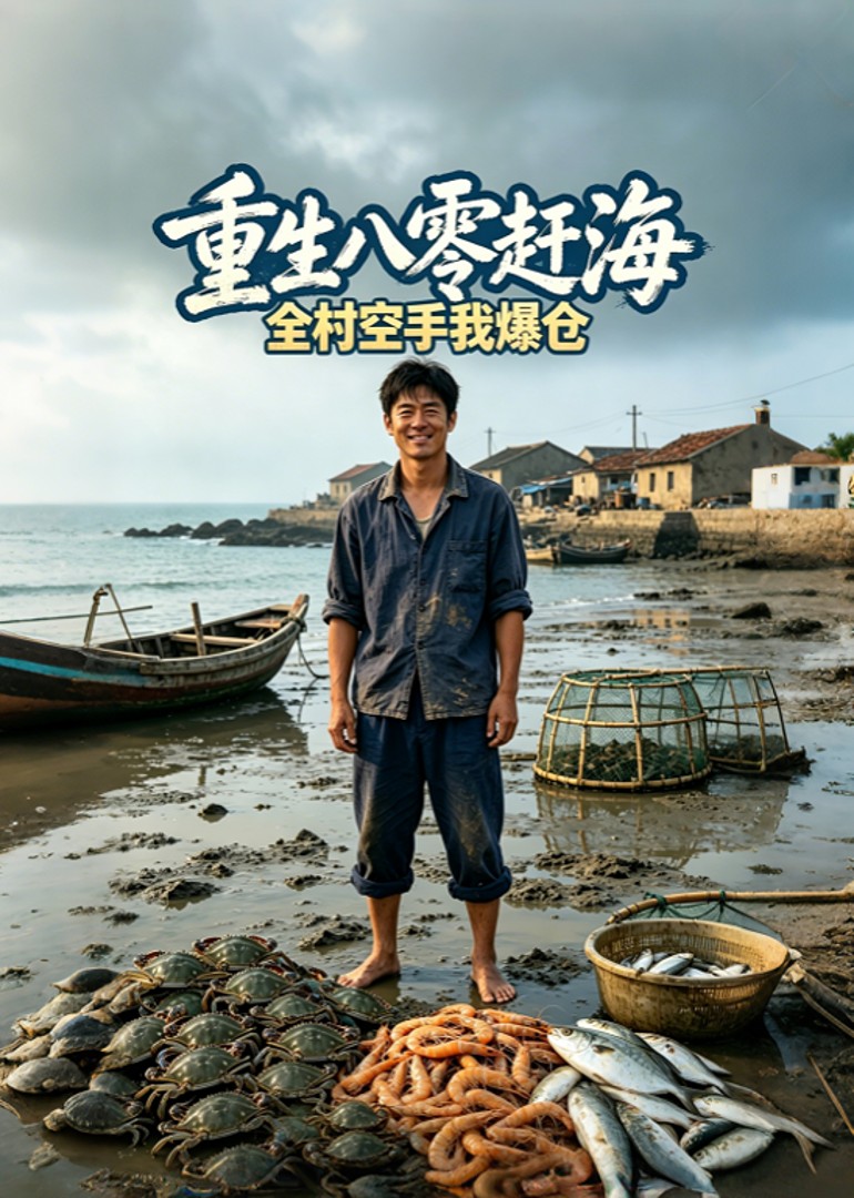 重生八零赶海，全村空手我爆仓