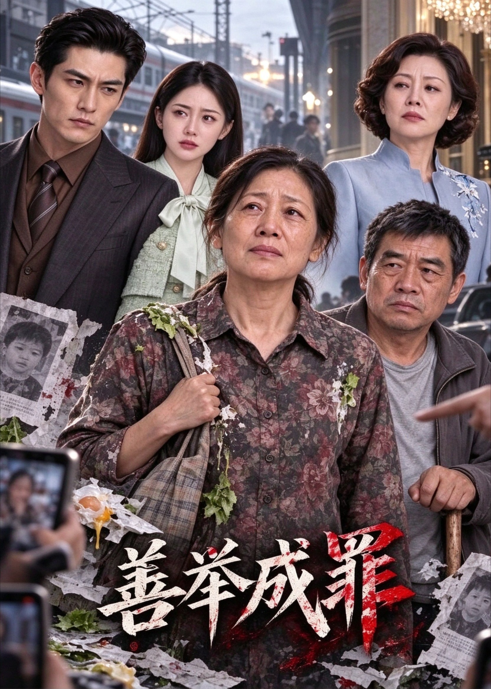 善举成罪封面图