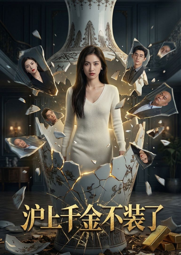 沪上千金不装了