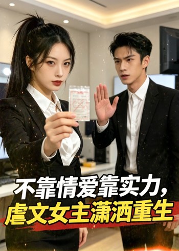 不靠情爱靠实力虐文女主潇洒重生封面图