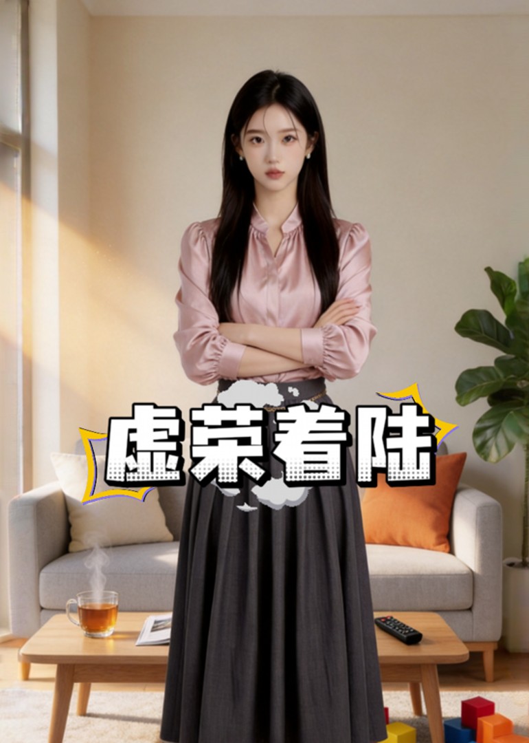 虚荣着陆
