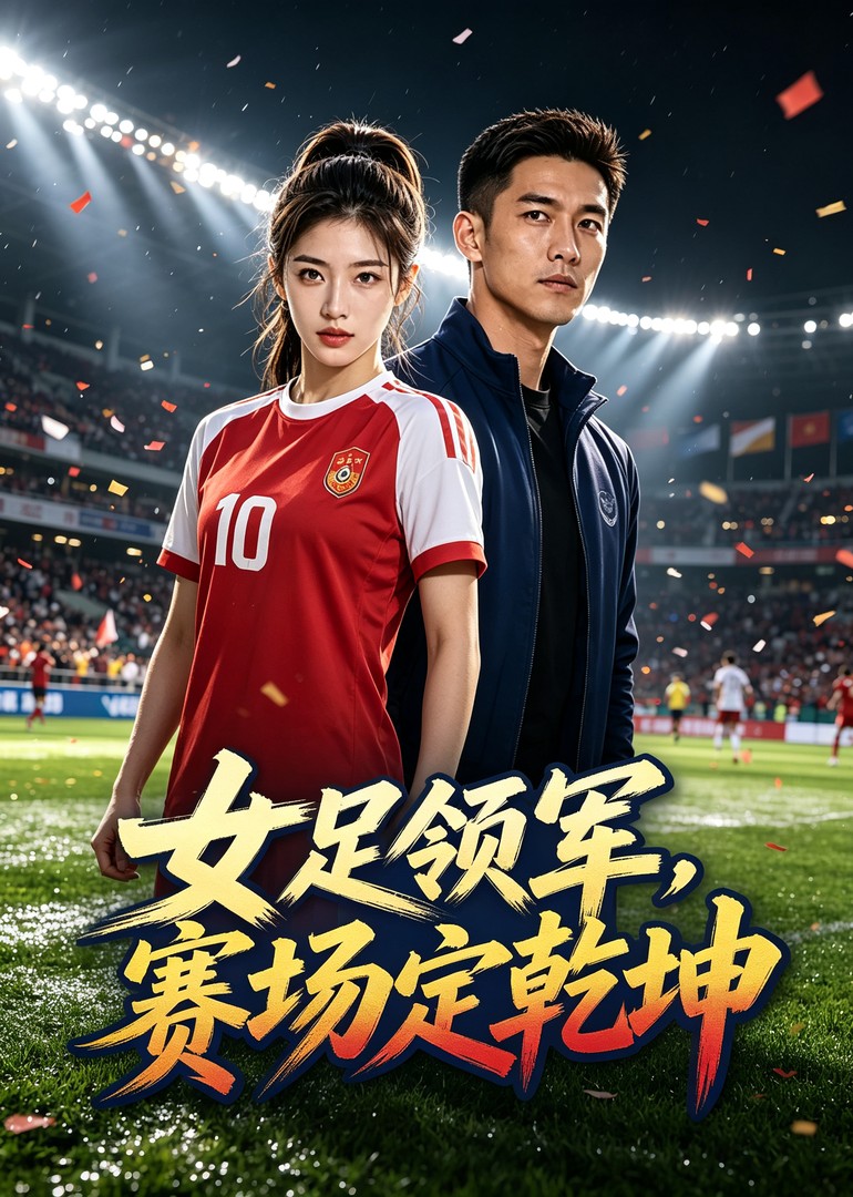 女足领军，赛场定乾坤