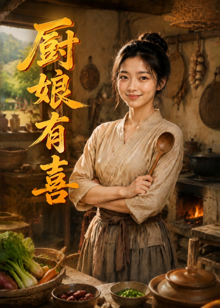 厨娘有喜