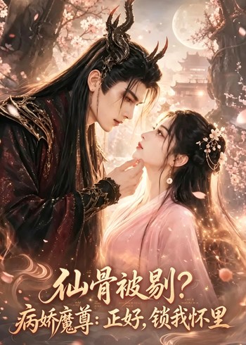 仙骨被剔病娇魔尊正好锁我怀里