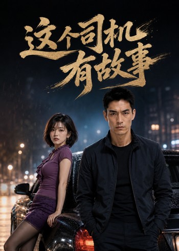 这个司机有故事封面图