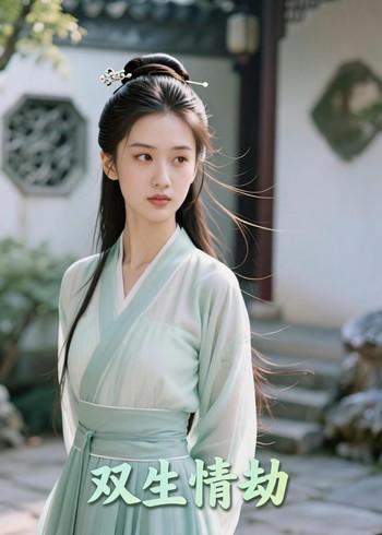 双生情劫封面图