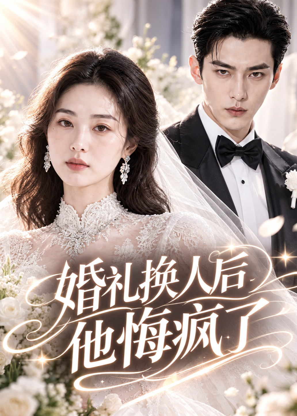 婚礼换人后他悔疯了封面图