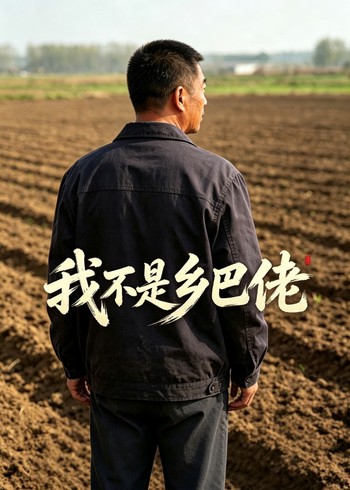 我不是乡巴佬封面图
