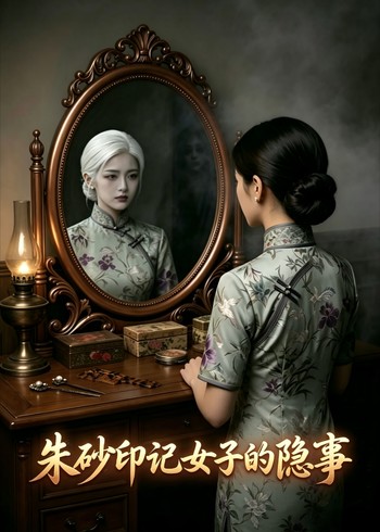 朱砂印记女子的隐事