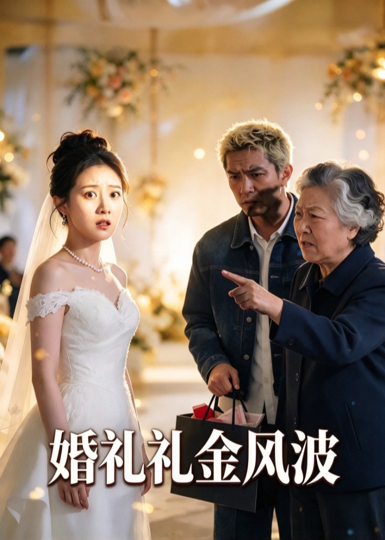 婚礼礼金风波封面图
