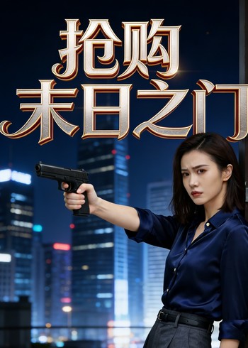抢购末日之门封面图