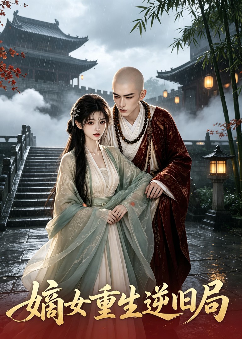 嫡女重生逆旧局