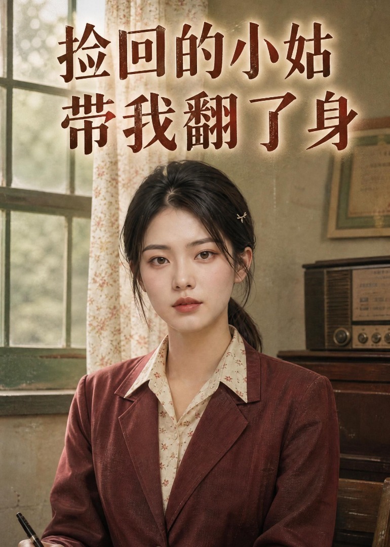 捡回的小姑带我翻了身