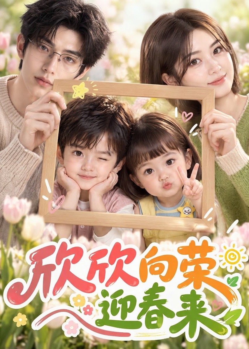 欣欣向荣迎春来在线观看