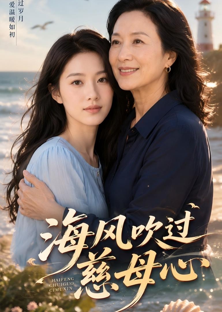 海风吹过慈母心