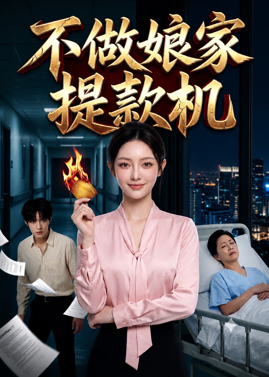 不做娘家提款机