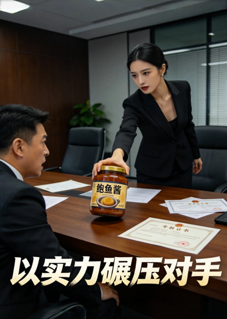 以实力碾压对手