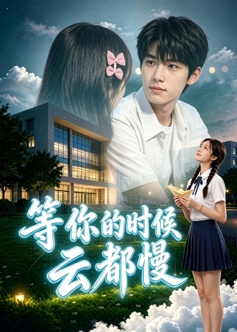 等你的时候云都慢在线观看