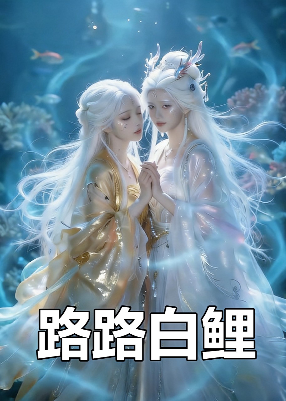路路白鲤封面图