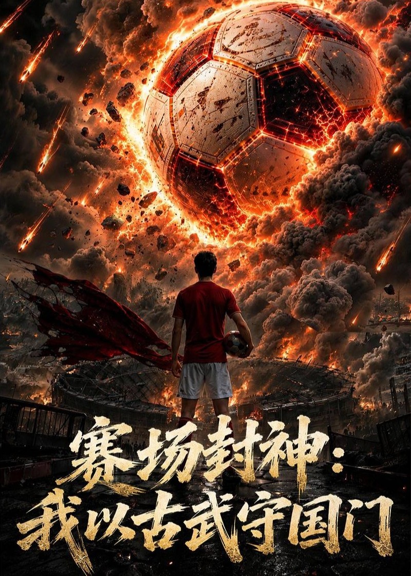 赛场封神：我以古武守国门