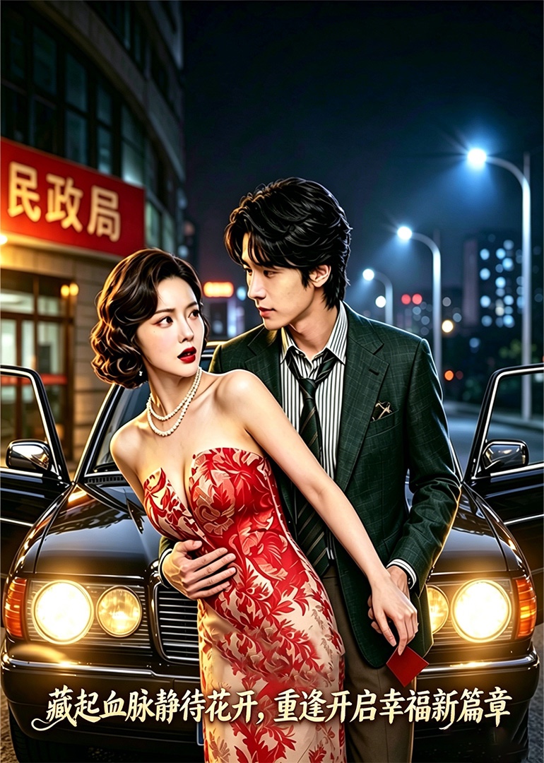 藏起血脉静待花开，重逢开启幸福新篇章