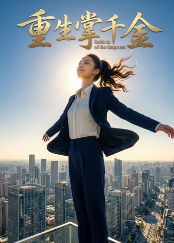 重生掌千金封面图