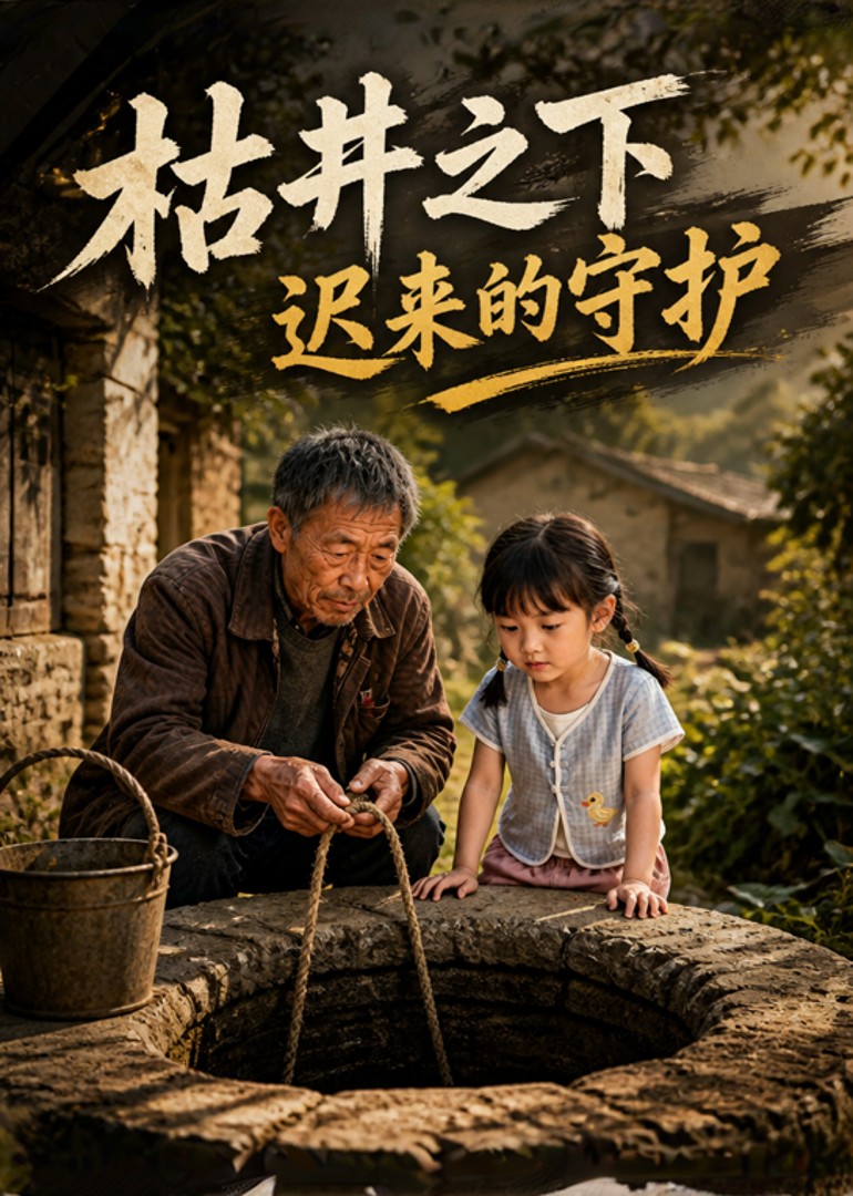 枯井之下迟来的守护