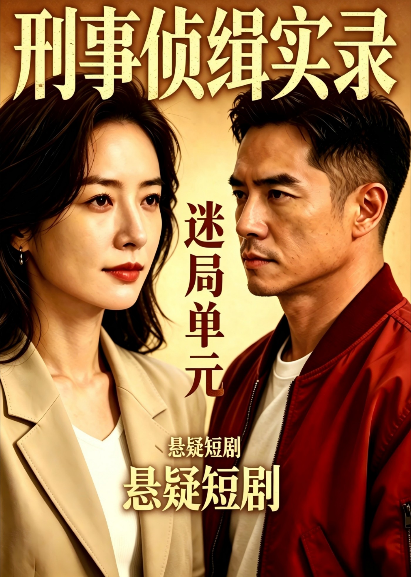 迷局单元
