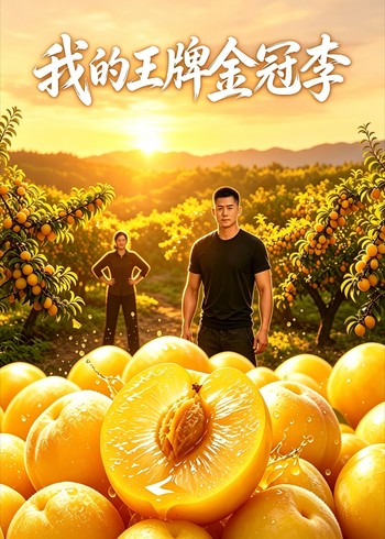 我的王牌金冠李