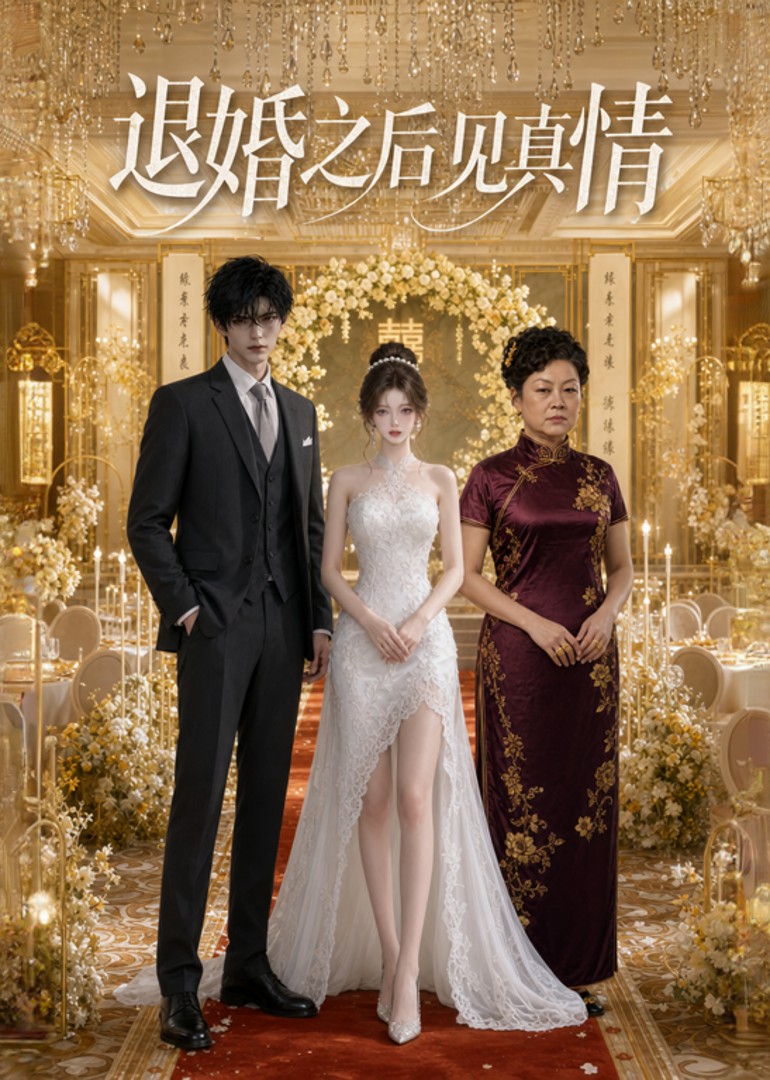 退婚之后见真情
