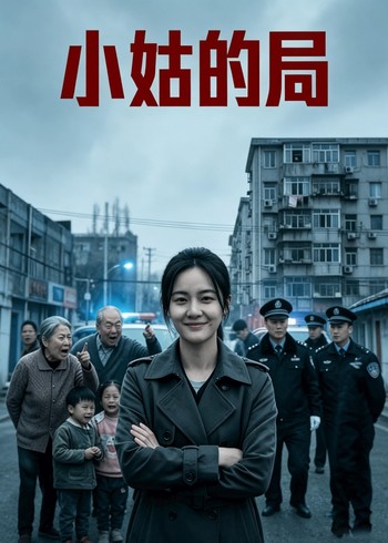 小姑的局封面图