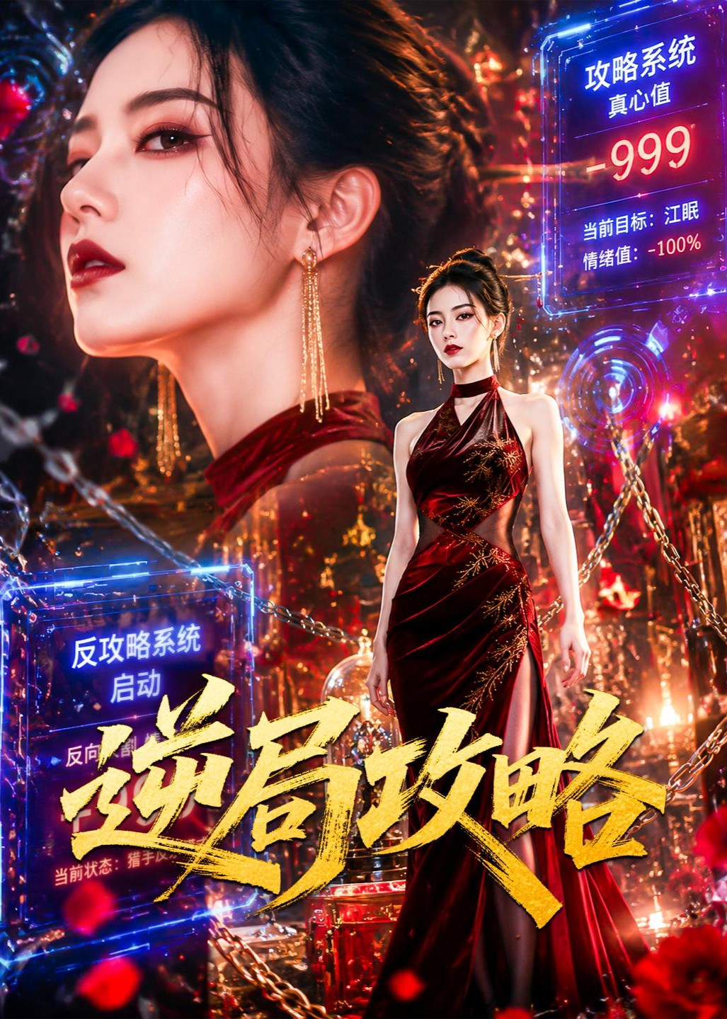 逆局攻略封面图